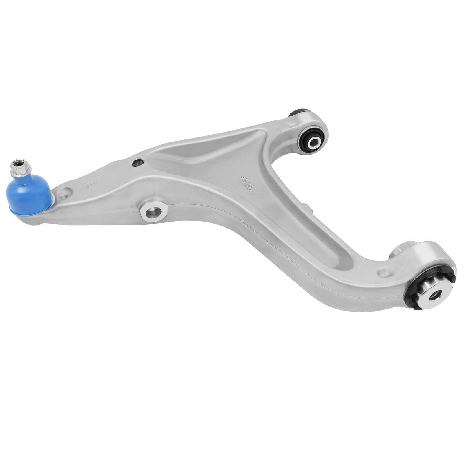 4* Front Upper Lower Control Arms For 14-22 Maserati Quattroporte Ghibli M156