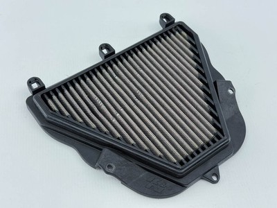 Triumph Street Triple 675 K&N LUFTFILTER Air filter (5) 09'