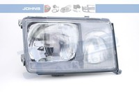 50 14 10 Scheinwerfer Rechts FüR MERCEDES-BENZ 124 Stufenheck (W124)