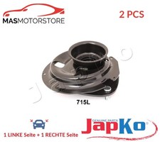 FEDERBEINLAGER DOMLAGER PAAR JAPKO SMJ0448 2PCS V FÜR SUBARU IMPREZA,LEGACY II
