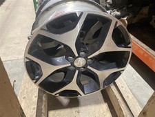 Wheel 18x7 Alloy 5 Y Spoke Machine Face Turbo Fits 14-16 Forester 2119407 Wheel 18x7 Alloy 5 Y Spoke Machine Face Turbo Fits 14-16 Forester 2119407