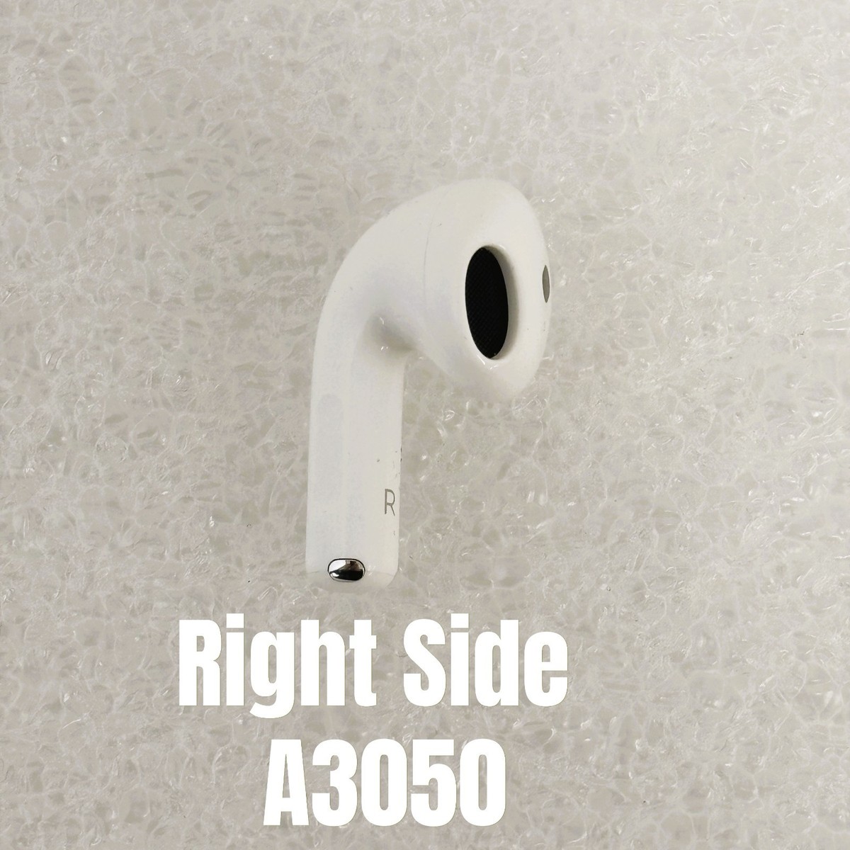 Apple Airpods 4th Generation Replacement Components: Left, Right