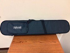Applecreek Hourglass Dulcimer Case