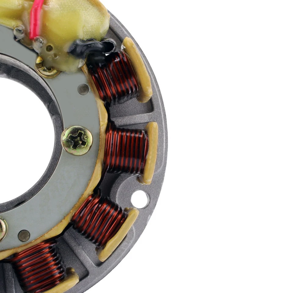 Estator para Ski-Doo Tundra 280 R 1998-2005 | Replica OEM # 420886608 / 420887657 Foto 3 de 4