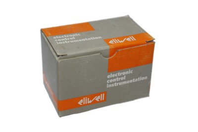ELIWELL EWTR 930 TEMPERATURE CONTROLLER