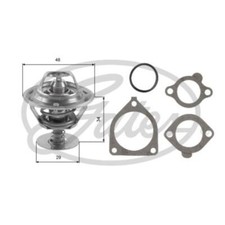 Thermostat Toyota CORONA