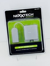 Nexxtech Ultimate - Wii Fit Power Pack for Balance Board Extended Play NEW