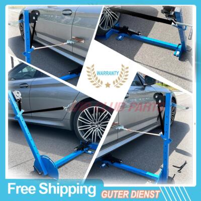 3in1 PDR Ausbeulwerkzeug Auto Beulen Dellenlifter Ausbeul Reparatur Werkzeug