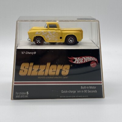 HOT WHEELS アメ車 Amazon.com: Hot Wheels Super Treasure Hunt '57 Chevy : Toys