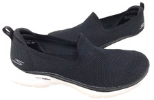 Skechers Womens Gowalk Hyper Pillars Slip On ...
