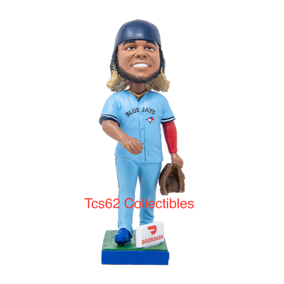 Vladimir Guerrero Jr. 2022 Toronto Blue Jays Limited Edition