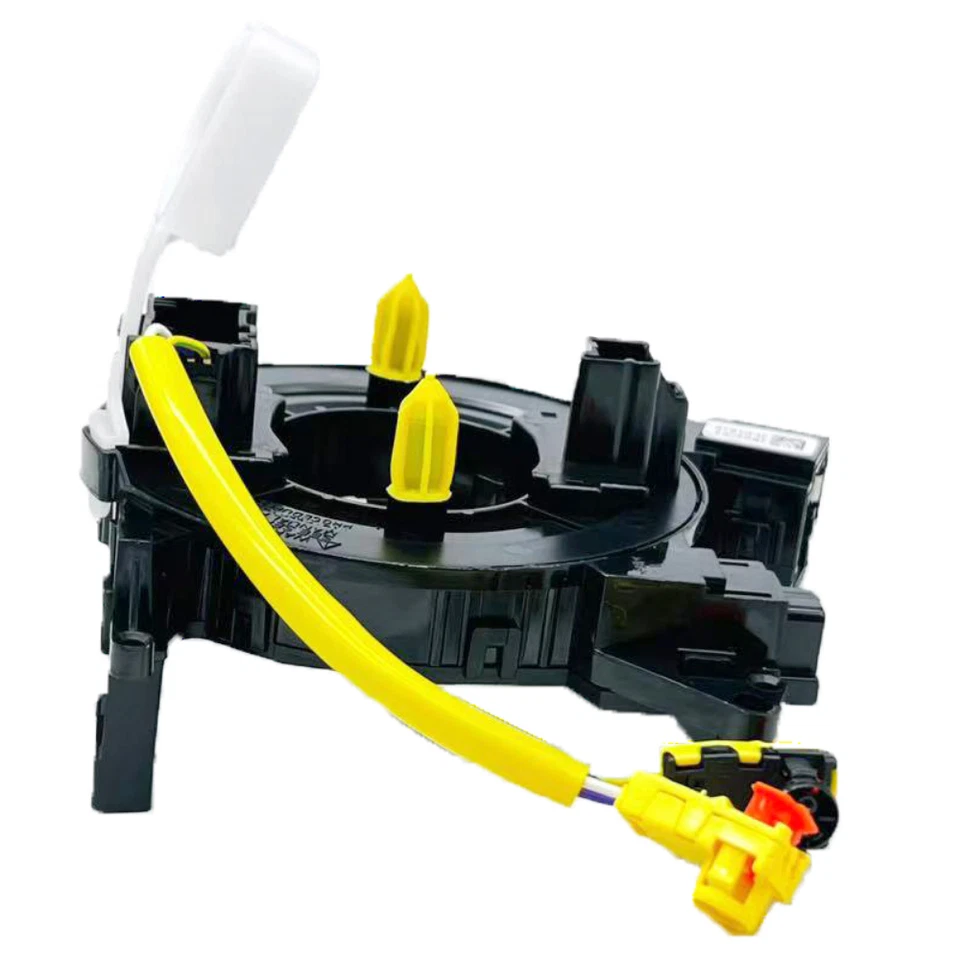 Steering Clock Spring For Ford Mustang 2018-2023 Lincoln MKZ MKC EG9Z-14A664-J Foto 3 de 4