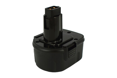 12V 2Ah Akku für Dewalt DW907K-2,DW907K2H,DW974KQ,DE9086,DE9274,DE9501,DW9071