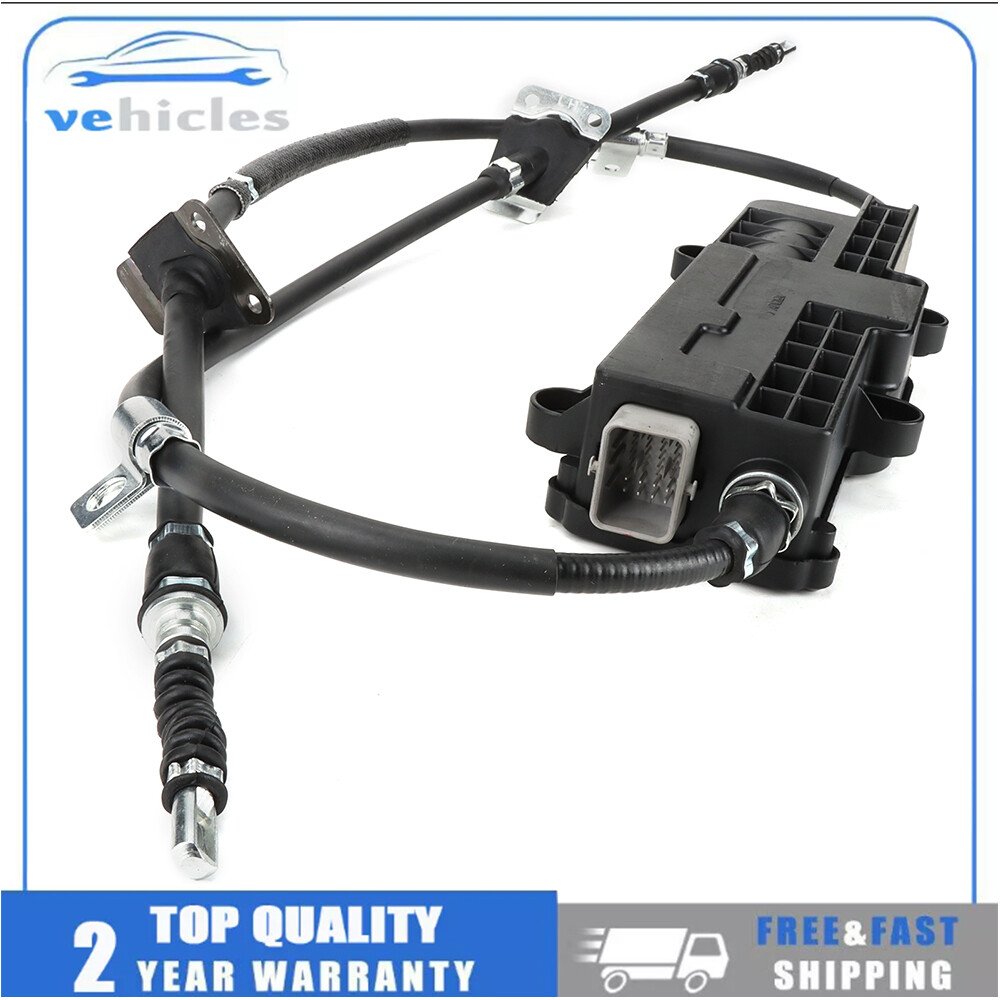 1PCS 59700C5610 PARKING BRAKE ASSY-ELECTRONIC FITS FOR KIA SORENTO 2015-2018