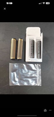 Foil and Cutter For Andis Pro Shaver Replacement #17155 For #17160