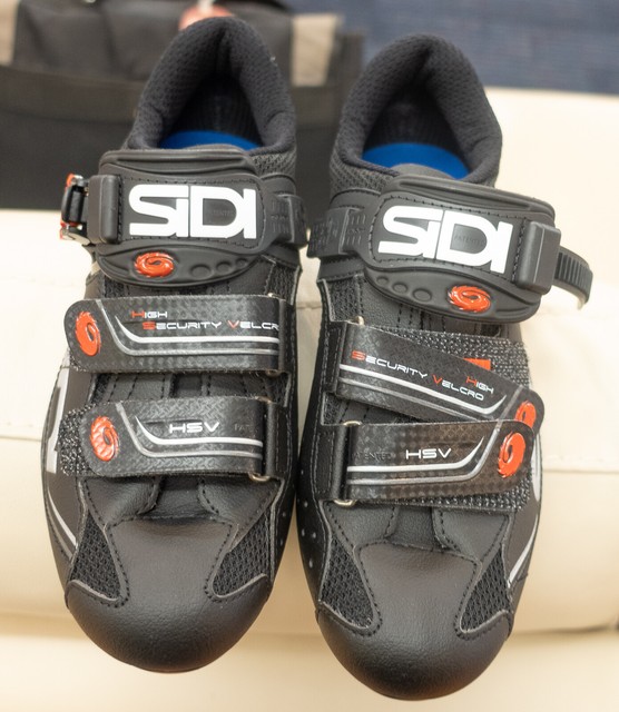 sidi dominator mega