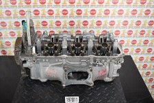 2016-2018 Acura Mdx 3.5l Left Engine Cylinder Head Assembly 12100-r9p-305 Oem