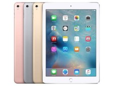 Apple iPad Pro (1st Generation) 128 GB Tablets for sale | eBay