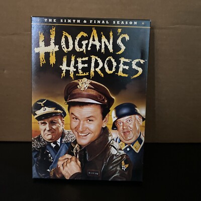 Col Klink Hogan's Heroes Season Episode 24 Hogan's Heroes The