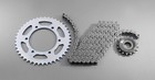 Yamaha V90 1975 - 1978 Chain and Sprocket Kit