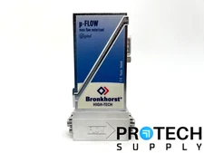 Bronkhorst WAT-001LHP Mass Flow Meter 1000bar with WARRANTY