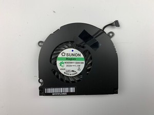 CPU Lüfter Kühler FAN Rechts MG62090V1-Q020-S99 für Apple MacBook Pro A1286 2010