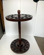 Walking Cane Stand Rack for Walking Canes Sticks Storage Display Stand For Gift