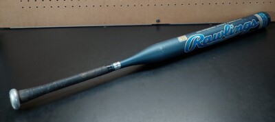 Rawlings Power Forged 17'' Max Hitting Surface 34/26 -8 Bat FPZ2