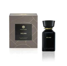 OMAN LUXURY Dejan 100ML – 3.4 FL.OZ  Eau de Parfum New In Box Authentic