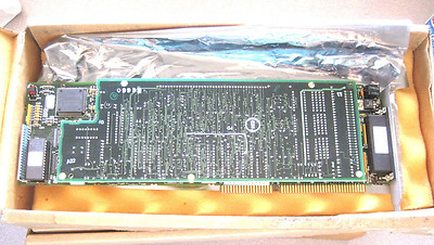 NEW GE FANUC  IC640WMI910B INTERFACE CARD 