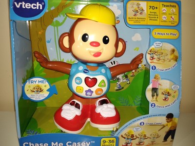 chase me casey toy