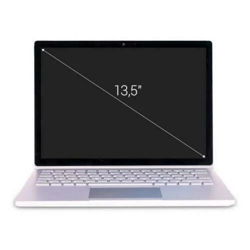 Portátiles y netbooks Microsoft Microsoft Surface Book con Windows 10