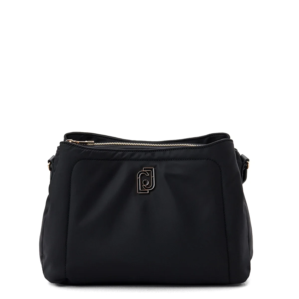 Borsa prada store nylon tracolla