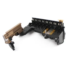 0260550008 6058007003 Transmission Control Unit TCM TCU Fit for BMW 650i E63 E64