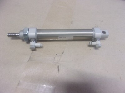 SMC CD85N25-100-B PNEUMATIC CYLINDER