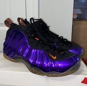nike foamposite phoenix suns