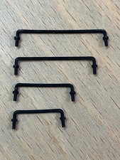 10x LGB US Wagen Griffe Haltegriffe Ersatzteil 3D Druck