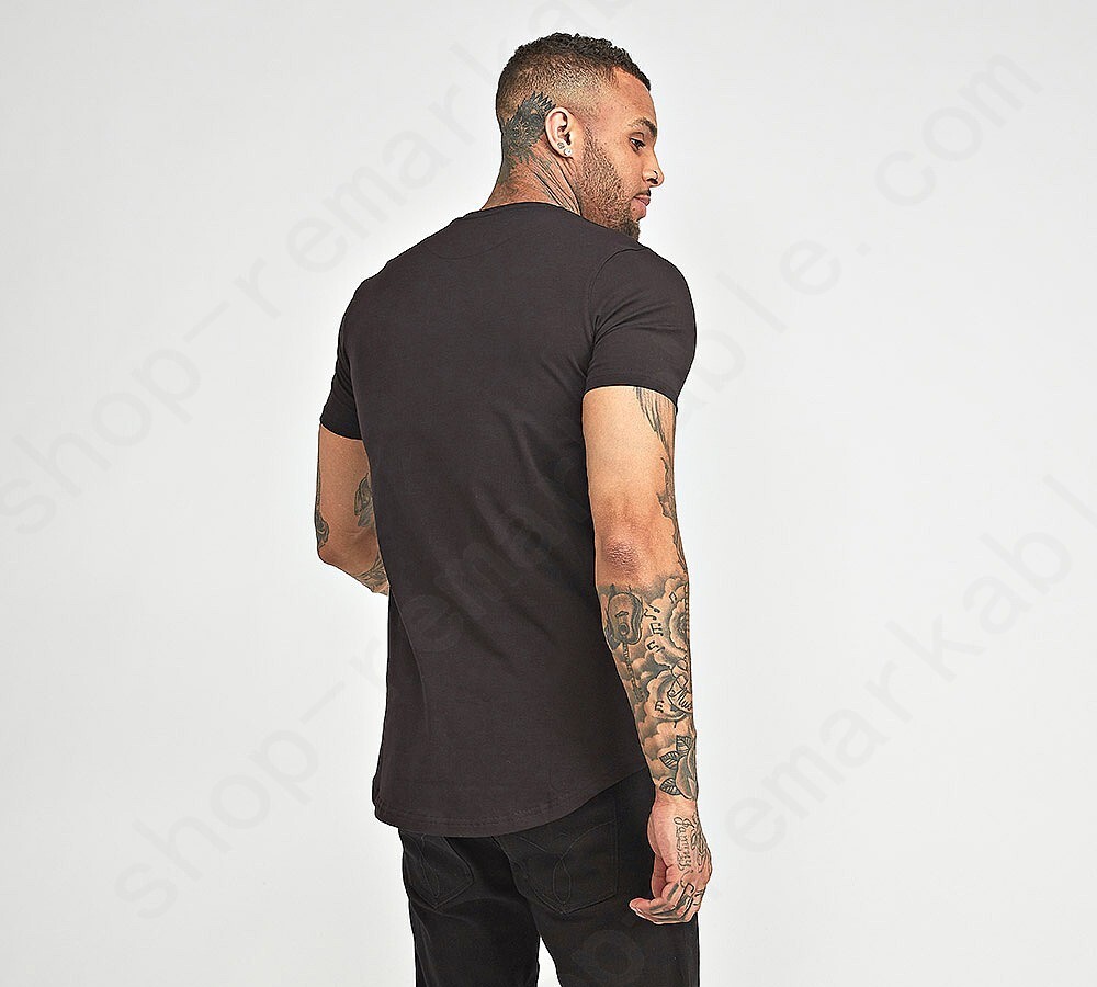 Bee Inspired Clothing★ヴィンテージ風 Colwill Tシャツ Bee Inspired Mens T Shirt Crew Neck Designer Top Short