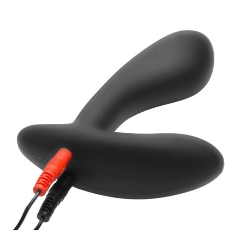 ElectroSex Prostate Plug Zeus E-Stim Anal Toy Unisex Butt Play Sex Toy Black eBay