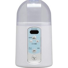 Iris Yogurt Maker Temperature Control Function White IYM-014 Made in Japan