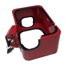 Steering Column Lock Guard For 1995-2005 Chevy Blazer Suburban Gmc Jimmy Yukon