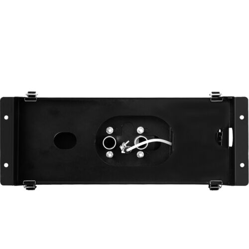 12V 8KW Diesel Standheizung Luftheizung Heizung Auto Air Heater PKW LKW LCD DE - Bild 12 von 12