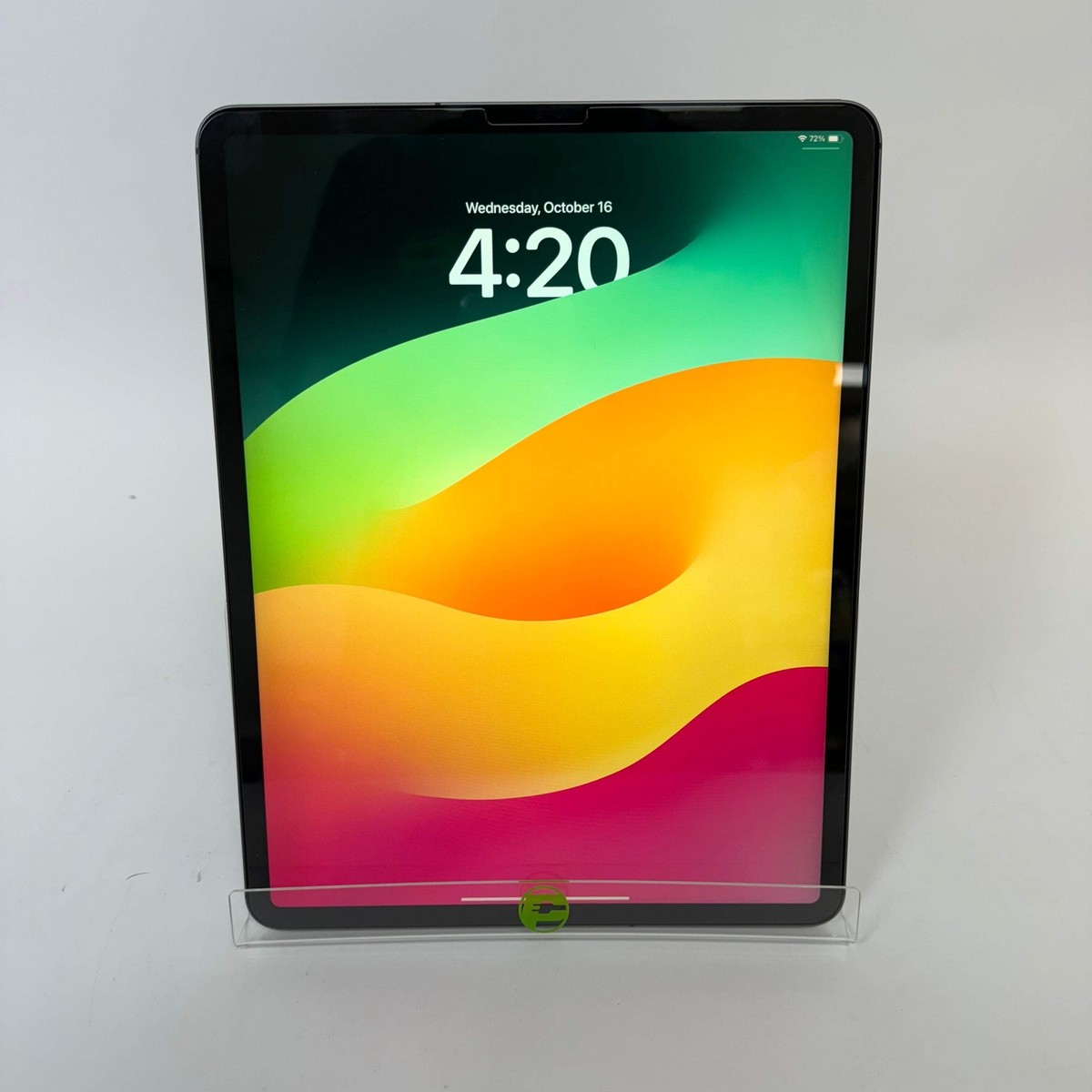 WiFi Only Apple iPad Pro 12.9