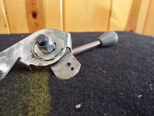 Simplicity 7112 Throttle Lever Assembly Garden Tractor Allis Chalmers