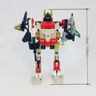 Transform G1 Superion reissue brand new WITHOUT BOX free shipping