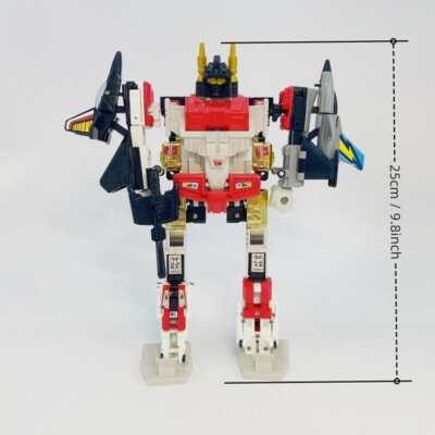 Transform G1 Superion reissue brand new WITHOUT BOX free shipping