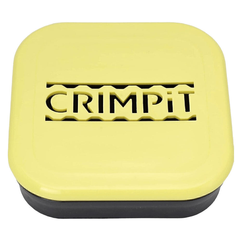 2 Types Innovative CRIMPiT Wrap Crimper Toastie Sandwich Maker UK eBay