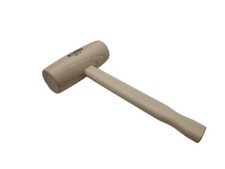 Narex Martello in Legno Tondo 60x170mm da scultura Legno 90097614