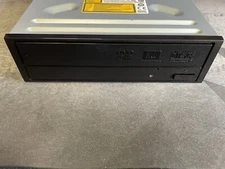 HL Data Storage Super Multi DVD Rewritwer GH820N