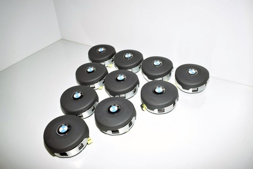 BMW F30 F31 F10 F11 F32 F33 Lenkrad Modul Fahrerseite New 10 Stucke 8092206 - Bild 4 von 10